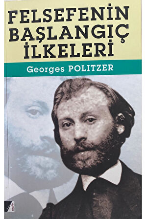 FELSEFENİN BAŞLANGIÇ İLKELERİ