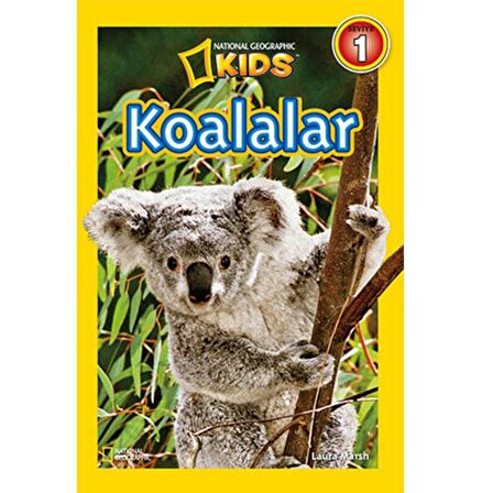 National Geographic Kids - Sevimli Hayvanlar Seti 6 Kitap