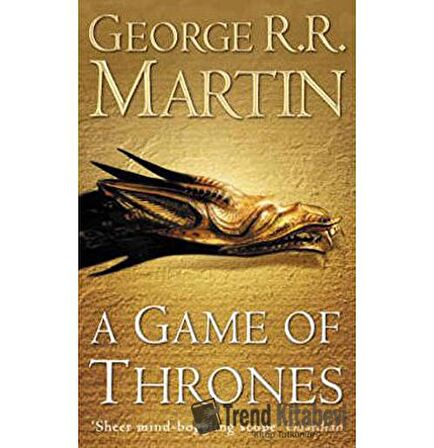 A Game of Thrones