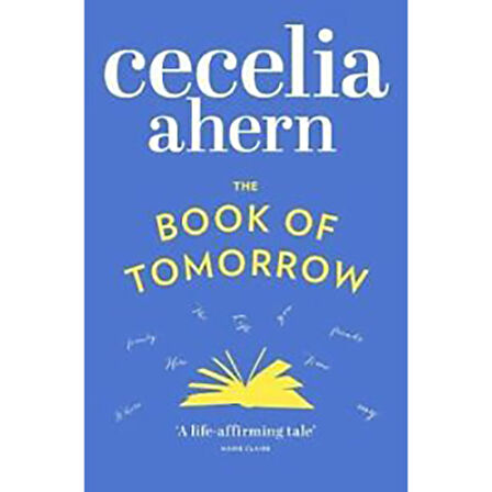 The Book of Tomorrow
