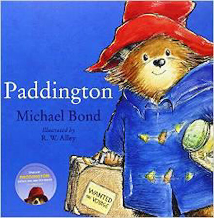 Paddington - Michael Bond