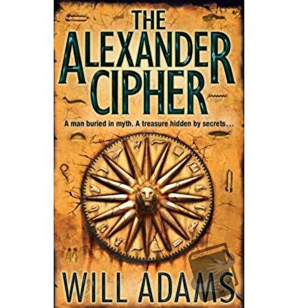 The Alexander Cipher