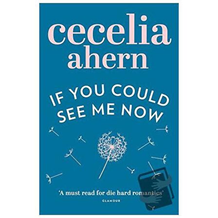 If You Could See Me Now