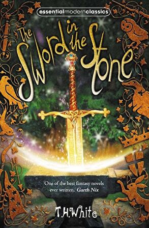 The Sword In The Stone