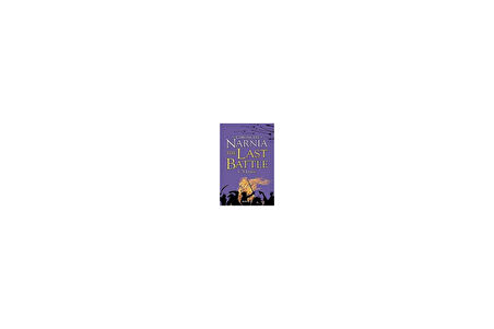 Chronicles of Narnia 7: The Last Battle - C. S. Lewis