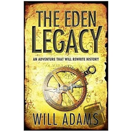 The Eden Legacy