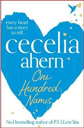 One Hundred Names - Cecelia Ahern