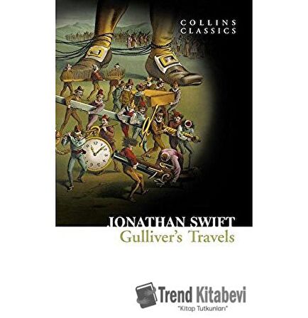 Gulliver’s Travels