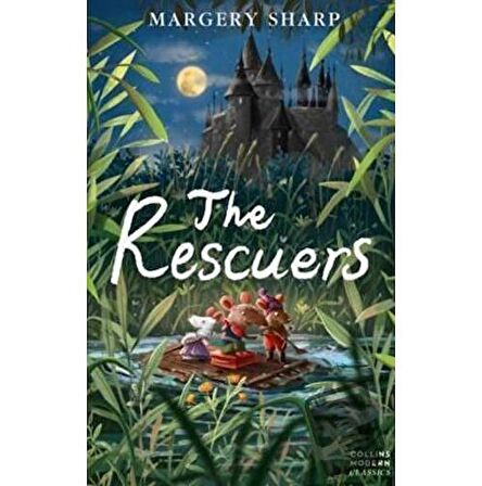 The Rescuers (Essential Modern Classics)