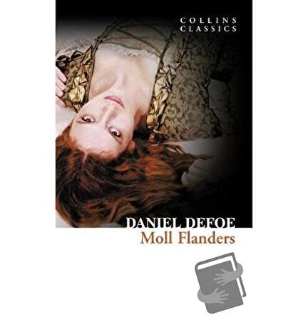 Moll Flanders