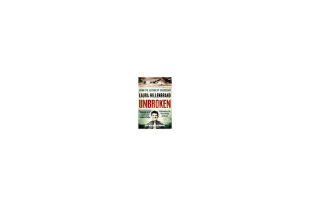 Unbroken - Laura Hillenbrand