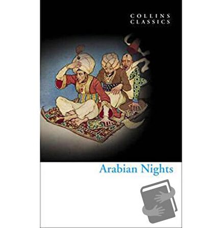 Arabian Nights (Collins Classics)