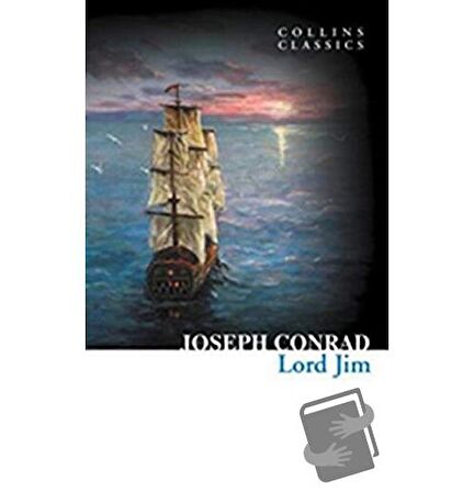 Lord Jim (Collins Classics)