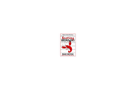 Seating Arrangements - Maggie Shipstead