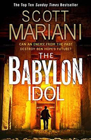 Babylon Idol (Ben Hope 15) - Scott Mariani