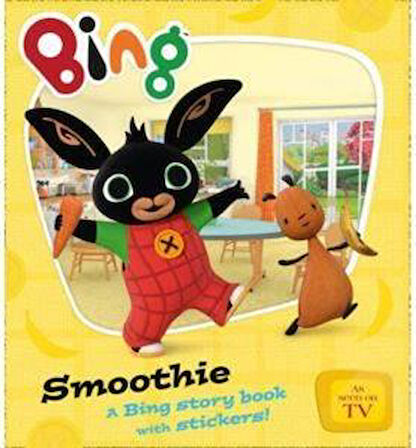 Bing Smoothie - Collective