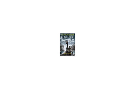 Half The World (Shattered Sea 2) - Joe Abercrombie