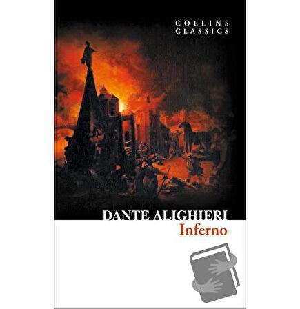 Inferno (Collins Classics)