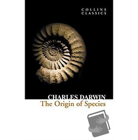 The Origin of Species (Collins Classics)