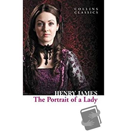 The Portrait of a Lady (Collins Classics)