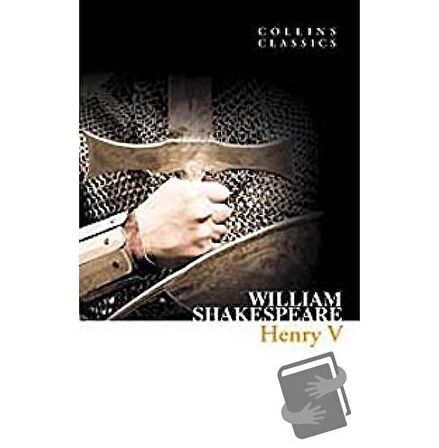 Henry 5 (Collins Classics)