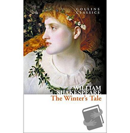 The Winter's Tale (Collins Classics) / HarperCollins / William Shakespeare