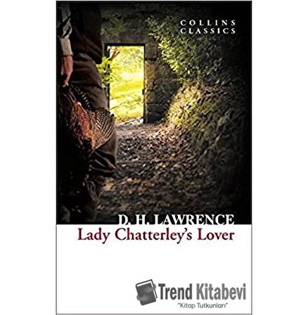 Lady Chatterley's Lover (Collins Classics)