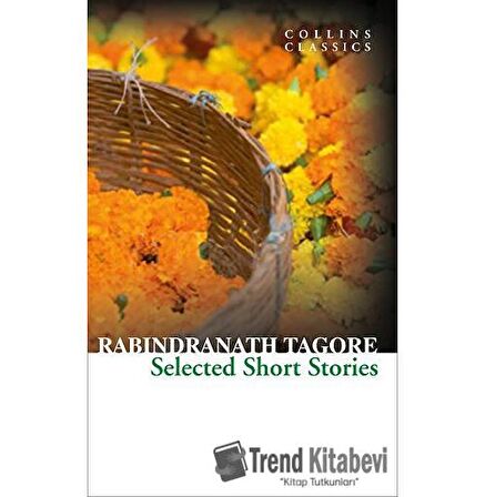 Selected Short Stories (Collins Classics)