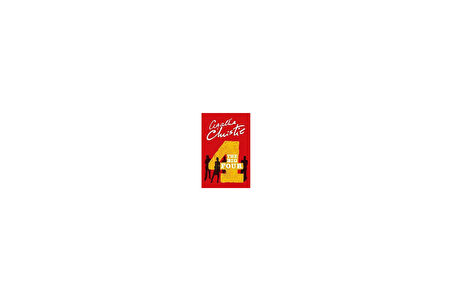 The Big Four - Agatha Christie
