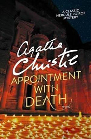 Appointment With Death - Agatha Christie