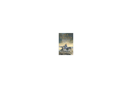 Beren And Luthien - J. R. R. Tolkien