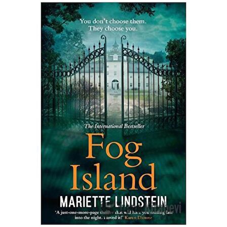 Fog Island