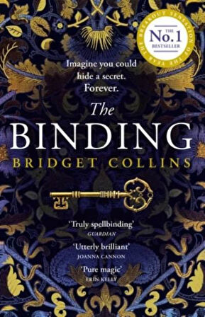 The Binding - Bridget Collins