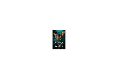 A Reaper At The Gates (Ember Quartet 3) - Sabaa Tahir