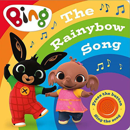 The Rainybow Song - Bing - Bing