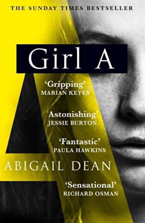 Girl A - Abigail Dean