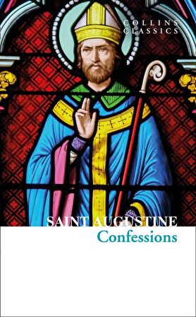 The Confessions of Saint Augustine (Collins C)