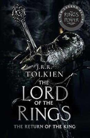 Tolkien - The Return of the King