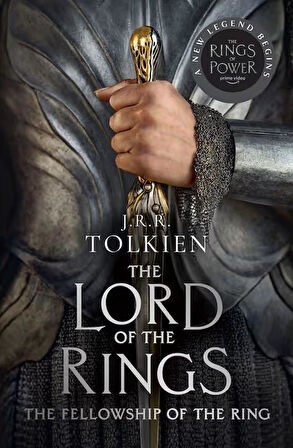 Tolkien - The Lord of the Rings (Rings of Power Edition)