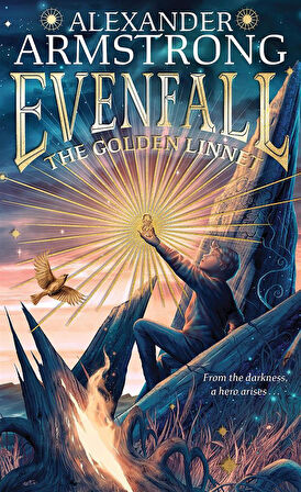 The Golden Linnet - Evenfall - Alexander Armstrong