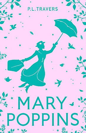 Mary Poppins (Essential Modern Classics)