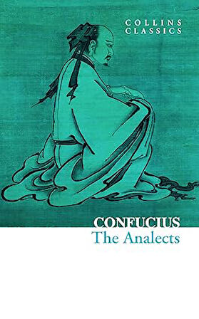 The Analects (Collins C)