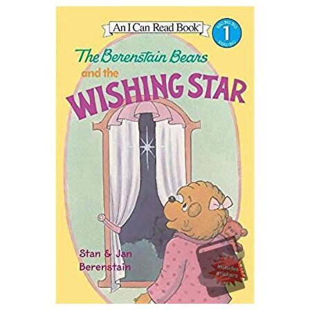 The Berenstain Bears and the Wishing Star