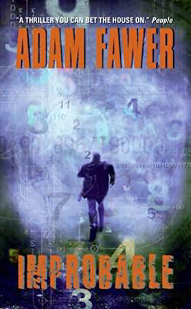 Improbable - Adam Fawer