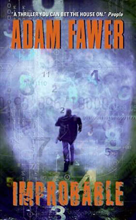 Improbable - Adam Fawer