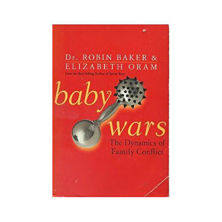 Baby Wars