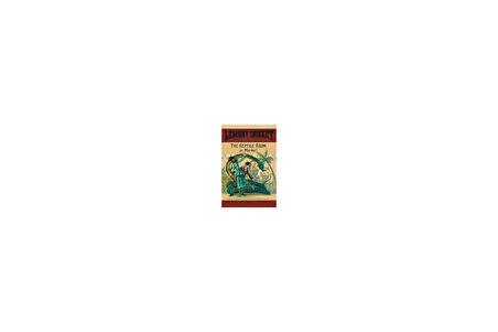 A Series Of Unfortunate Events 2: The Reptile Room Or, Murder! - Lemony Snicket