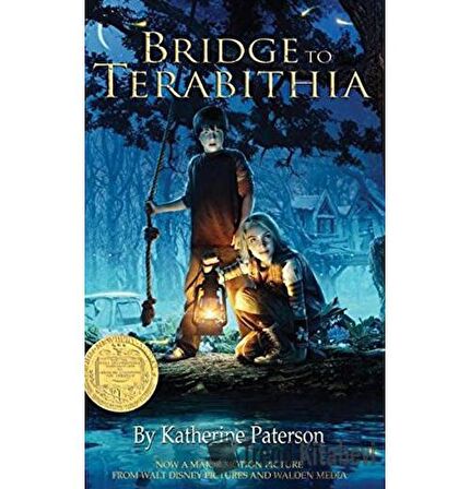 Bridge to Terabithia