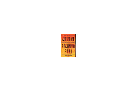 Canada - Richard Ford