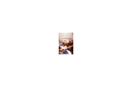 Interworld (Interworld Trilogy 1) - Neil Gaiman